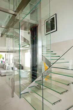 Instalación de Elevadores Residenciales