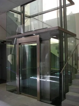 Instalación de Elevadores Residenciales