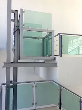 Instalación de Elevadores Residenciales