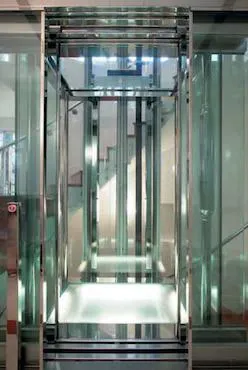 Instalación de Elevadores Residenciales