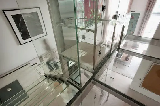 Instalación de Elevadores Residenciales