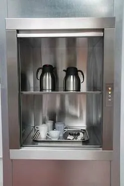 Instalación de Elevadores Residenciales
