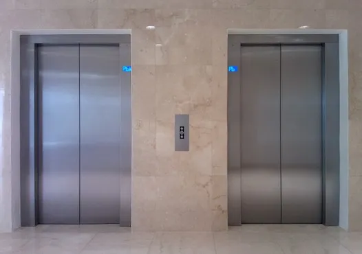 Instalación de Elevadores de Pasajeros